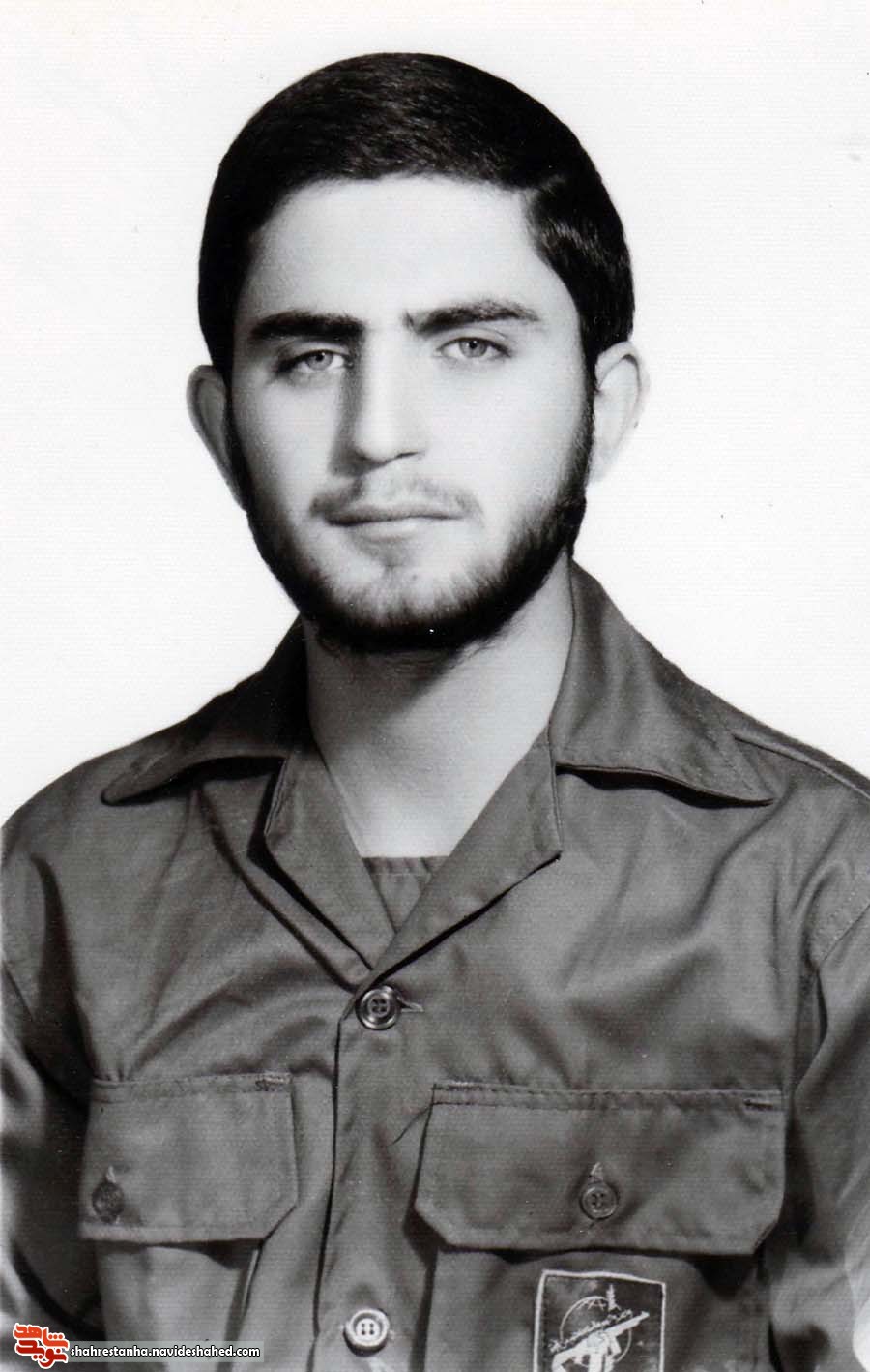 معجزه در خونین شهر! معجزه در خونین شهر!