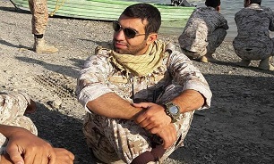اولین سالگرد شهید «دانیال صفری» در تپه نورالشهدا برگزار میشود اولین سالگرد شهید «دانیال صفری» در تپه نورالشهدا برگزار میشود