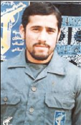 زندگینامه شهید حسین جوان نامی زندگینامه شهید حسین جوان نامی