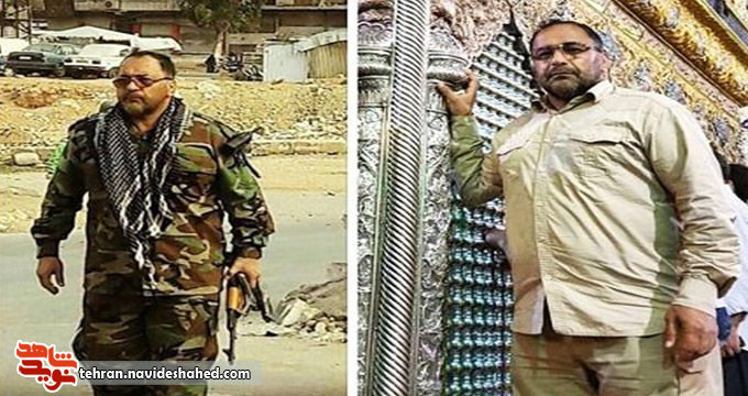 نخستین سالگرد شهادت شهید «دایی پور» برگزار می شود نخستین سالگرد شهادت شهید «دایی پور» برگزار می شود
