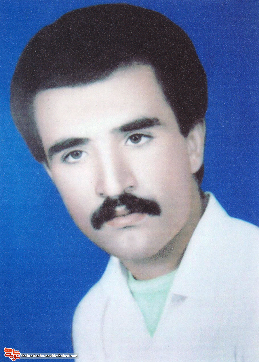 من عاشق شهادتم من عاشق شهادتم