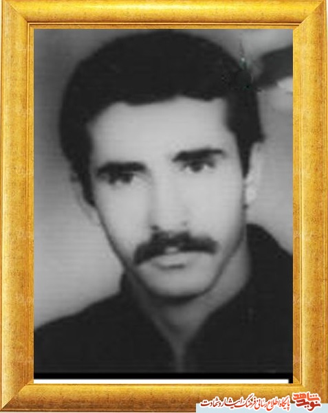 فرازی از وصیت نامه شهید «سهیل ایزدوست »