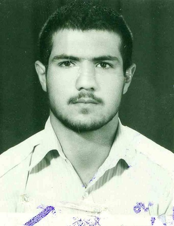 زندگينامه سردار شهيد عليرضا خرم شكوه(عکس ندارد) زندگينامه سردار شهيد عليرضا خرم شكوه(عکس ندارد)