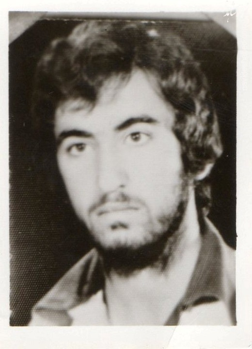 سرباز امام سرباز امام