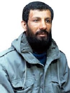 زندگینامه شهید حسینعلی مهرزادی زندگینامه شهید حسینعلی مهرزادی