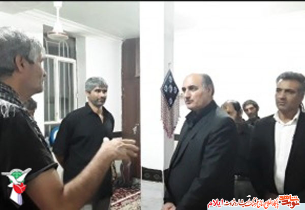 ترویج فرهنگ ایثار و شهادت در ایام اربعین حسینی ترویج فرهنگ ایثار و شهادت در ایام اربعین حسینی