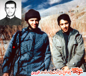 سجده ابدی