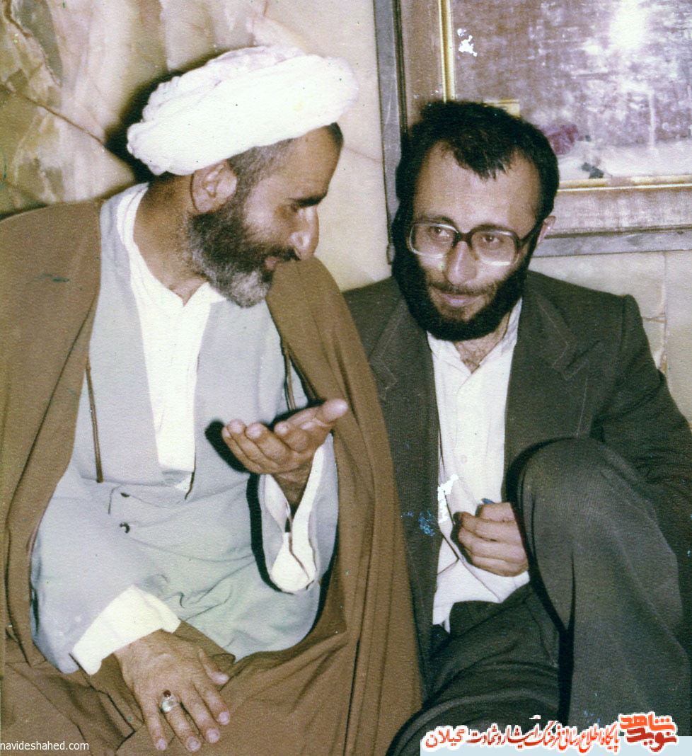 نقش شهید «ابوالحسن کریمی» در سازماندهی نیروهای خط امام استان گیلان نقش شهید «ابوالحسن کریمی» در سازماندهی نیروهای خط امام استان گیلان