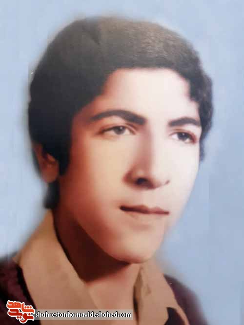 شهید اکبر کرمی؛ خمس و زکات را فراموش نکنید! شهید اکبر کرمی؛ خمس و زکات را فراموش نکنید!