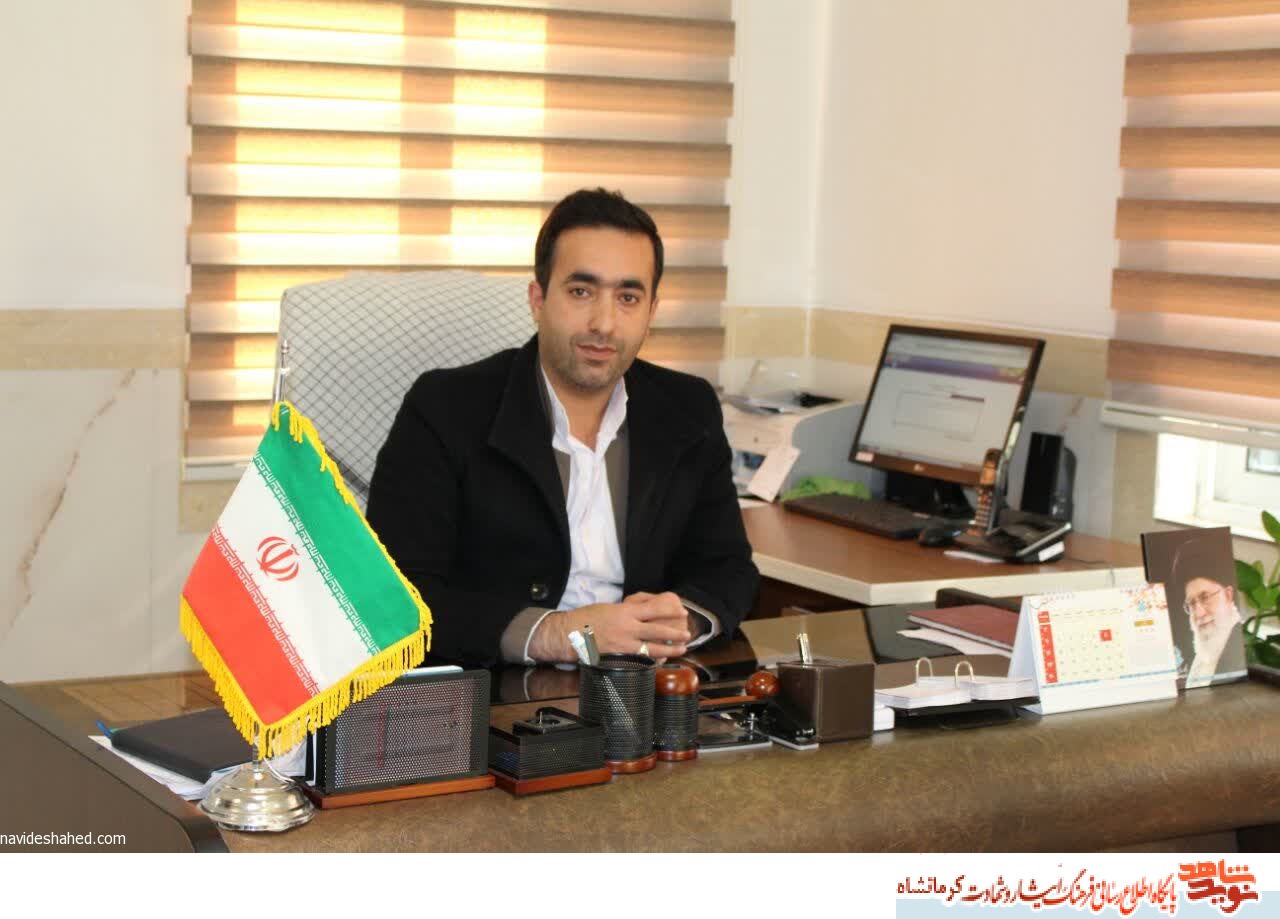 خون شهید سلیمانی ضامن سربلندی آزادگان جهان خواهد شد