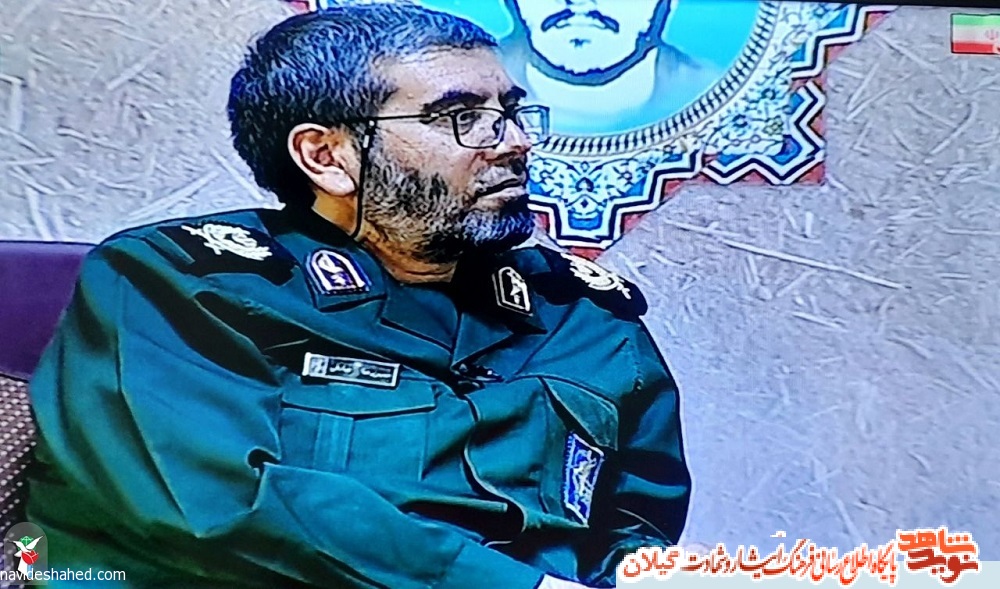 شهدا زمینه ساز انقلاب امام زمان(عج) هستند