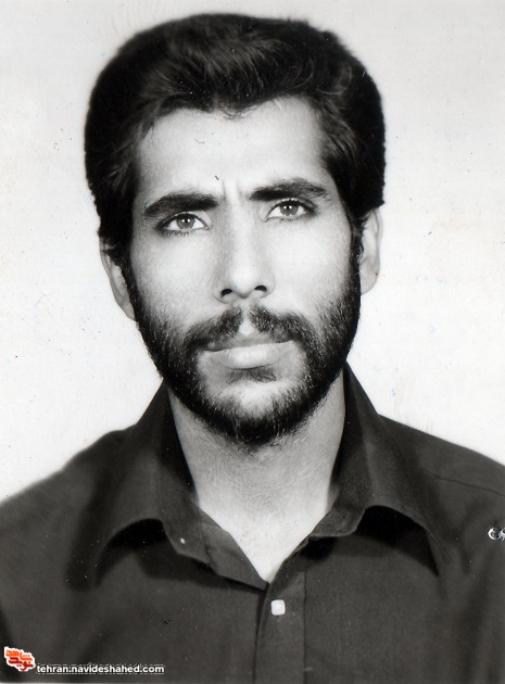 تصاویری از شهید 