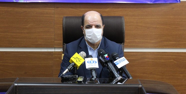 رونمایی از کتابخانه تخصصی ایثار و شهادت در شهرری/ بانوان شهید و جانباز استان تهران تجلیل شدند