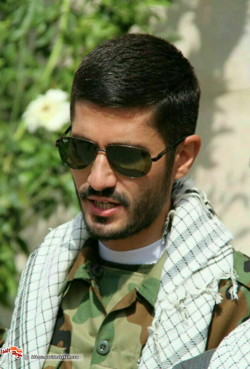 ماهواره نور جلوی هرگونه اقدام غافلگیرانه دشمن برای تهاجم به خاک ایران را میگیرد ماهواره نور جلوی هرگونه اقدام غافلگیرانه دشمن برای تهاجم به خاک ایران را میگیرد