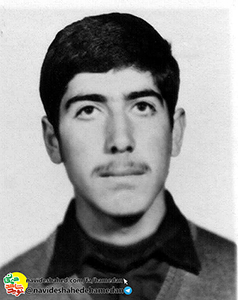 در منطقه عملیاتی فاو عراق، آسمانی شد در منطقه عملیاتی فاو عراق، آسمانی شد