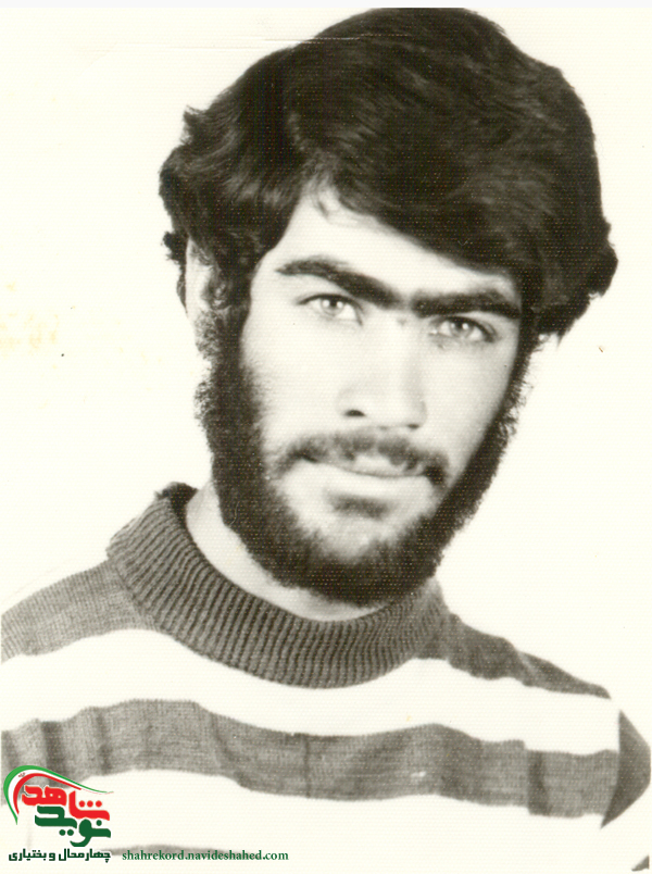 مادر شهید 