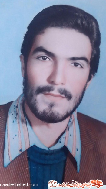 نو دامادی که برای شهادت از مادر رضایت نامه گرفت نو دامادی که برای شهادت از مادر رضایت نامه گرفت