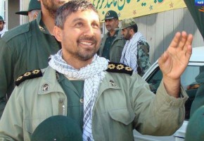 عروج زهراگونه شهید «غلامعلی تولی» در کارزار دفاع از حرم عروج زهراگونه شهید «غلامعلی تولی» در کارزار دفاع از حرم