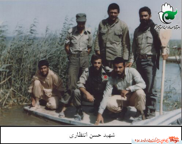 خاطره جانباز عباسعلی امراللهی از عملیات محرم /قسمت اول خاطره جانباز عباسعلی امراللهی از عملیات محرم /قسمت اول