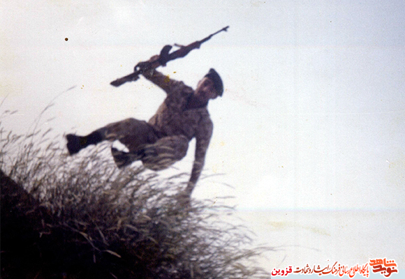 شهید شهید
