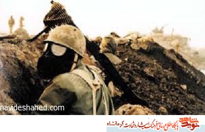 بمباران شیمیایی دربندی خان