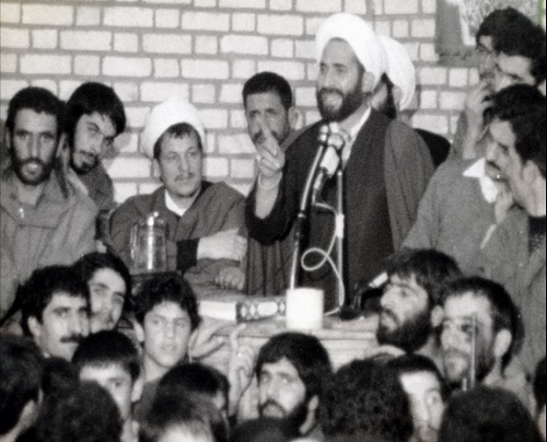 آلبوم تصاویر| شهید محمدعلی حیدری از شهدای حادثه هفت تیر آلبوم تصاویر| شهید محمدعلی حیدری از شهدای حادثه هفت تیر