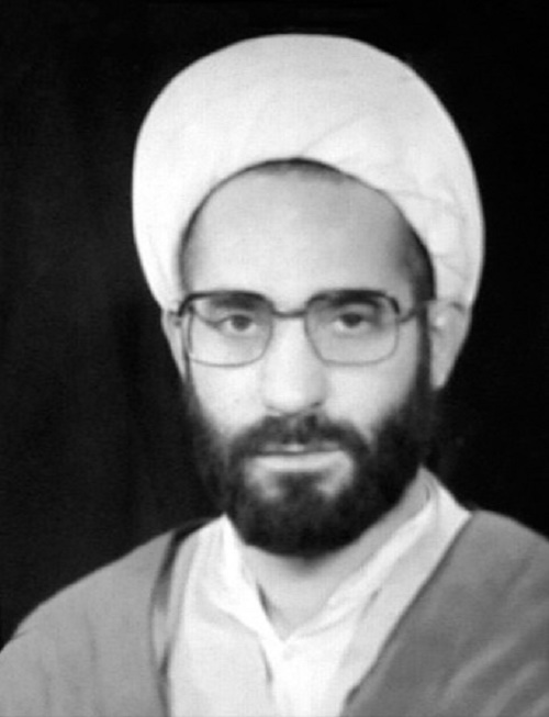 آلبوم تصاویر| شهید محمدعلی حیدری از شهدای حادثه هفت تیر آلبوم تصاویر| شهید محمدعلی حیدری از شهدای حادثه هفت تیر