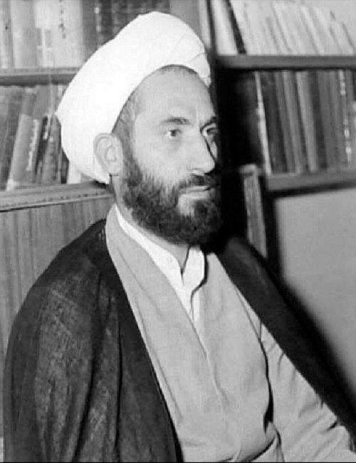 آلبوم تصاویر| شهید محمدعلی حیدری از شهدای حادثه هفت تیر آلبوم تصاویر| شهید محمدعلی حیدری از شهدای حادثه هفت تیر