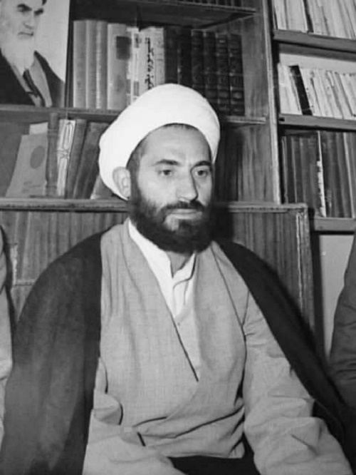 آلبوم تصاویر| شهید محمدعلی حیدری از شهدای حادثه هفت تیر آلبوم تصاویر| شهید محمدعلی حیدری از شهدای حادثه هفت تیر