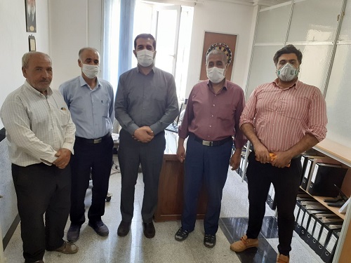 چهارمین دوره مسابقات ورزشی در بنیاد شهید شهرستان بهار برگزار شد چهارمین دوره مسابقات ورزشی در بنیاد شهید شهرستان بهار برگزار شد