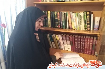 مهم ترین وظیفه ما آشنایی جوانان با سبک زندگی شهداست مهم ترین وظیفه ما آشنایی جوانان با سبک زندگی شهداست