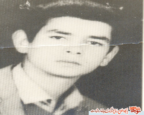 نگاهی به زندگینامه روحانی بسیجی شهید نگاهی به زندگینامه روحانی بسیجی شهید