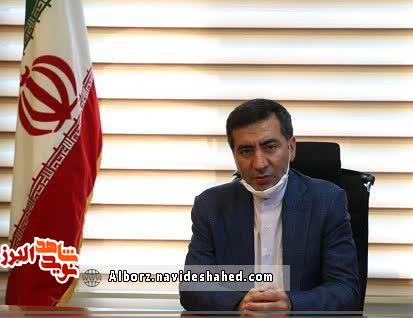 کادر درمانی با یک غیرت مثالزدنی مدافع سلامت مردم هستند کادر درمانی با یک غیرت مثالزدنی مدافع سلامت مردم هستند