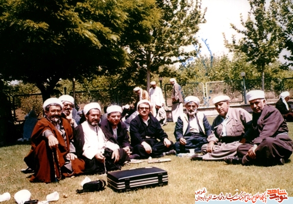 سری اول/ روحانی شهید سری اول/ روحانی شهید