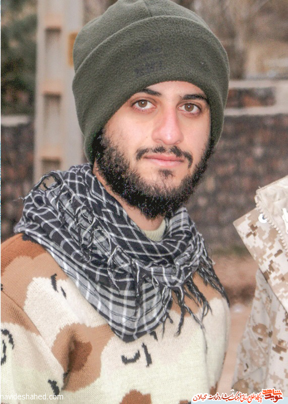 ساده مانند آب؛ خاطره ای از همسر شهید مدافع حرم ساده مانند آب؛ خاطره ای از همسر شهید مدافع حرم