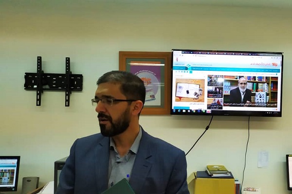 بیش از گذشته نیازمند توسعه فرهنگ ایثار در جامعه هستیم بیش از گذشته نیازمند توسعه فرهنگ ایثار در جامعه هستیم