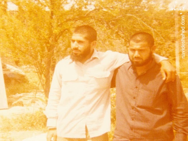 شهید قاسم سواری شهید قاسم سواری