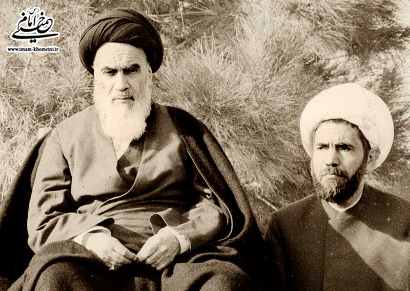 شهادت آقای مفتح آتش نهضت اسلامی را افروخته تر و جنبش قیام ملت را متحرک تر کرد شهادت آقای مفتح آتش نهضت اسلامی را افروخته تر و جنبش قیام ملت را متحرک تر کرد