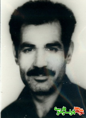 شهید محمد پیش بین