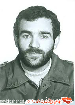 نگاهی به زندگی شهید «عبدالحسين حق شناس»