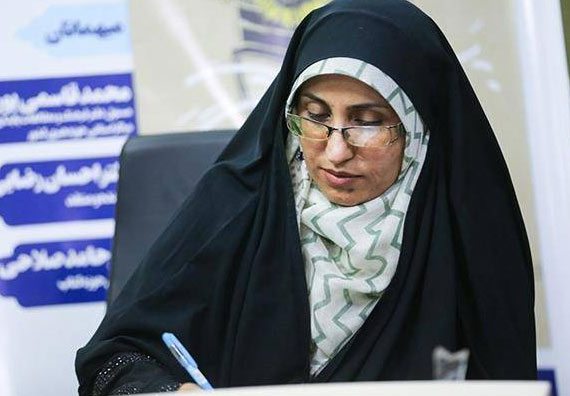 فریادهای درونی که رسالت یک نویسنده شد فریادهای درونی که رسالت یک نویسنده شد