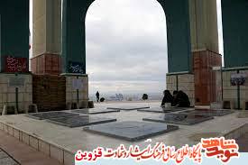 ساخت ۶ یادمان شهدا تا پایان شهریور ماه به اتمام میرسد ساخت ۶ یادمان شهدا تا پایان شهریور ماه به اتمام میرسد