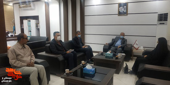 جلسه پیام‌آوران ایثار برگزار شد