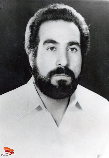 عکس شهيد 