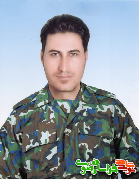 زندگی نامه شهید سید عبداله حسینی
