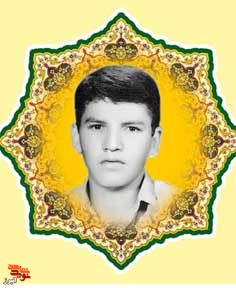 فرازی کوتاه از زندگی شهید آزاد اندیش « محمد بغدادی» فرازی کوتاه از زندگی شهید آزاد اندیش « محمد بغدادی»