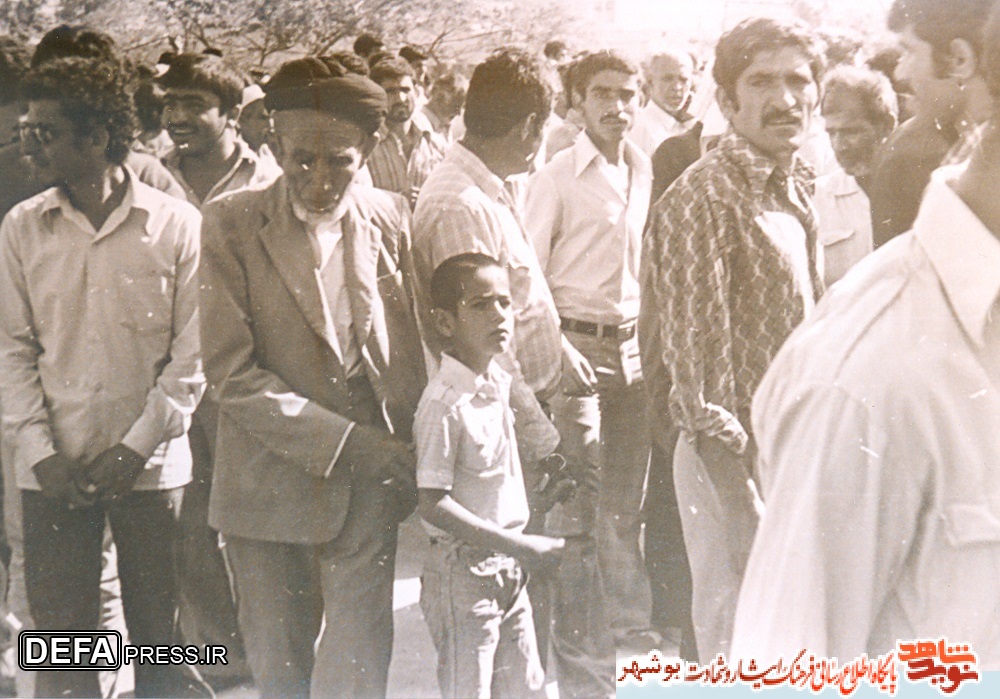 «سردار شهید احمد جولائیان» به روایت تصویر