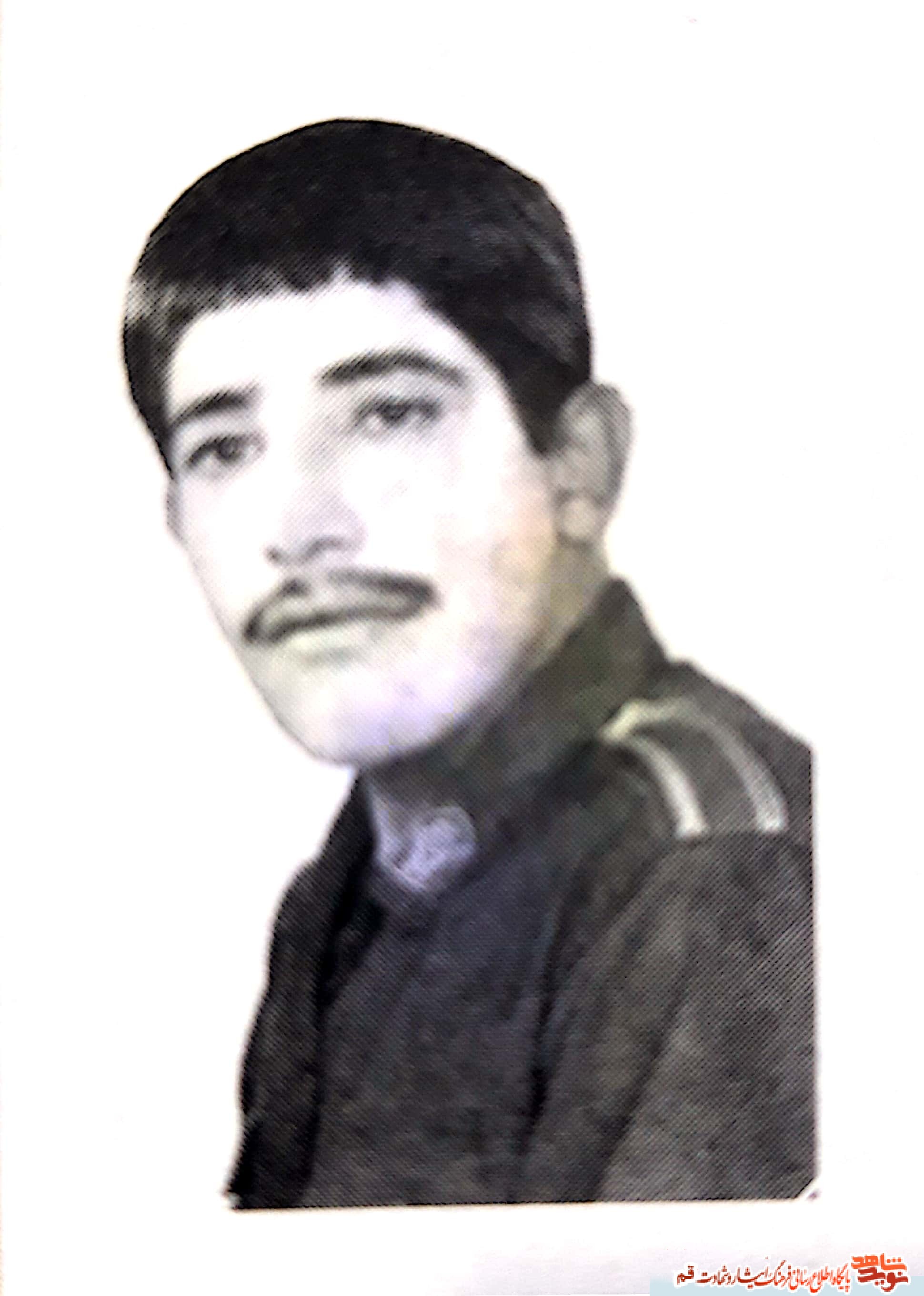 شهیدی که خوابش تعبیر شد