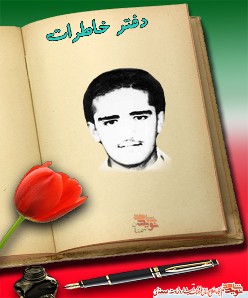 می‌خواستم برایش بگویم مثل مرغ پر کنده‌ام