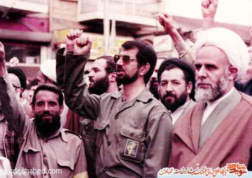 علی‌جان راهت ادامه دارد/روایتی از از زندگی شهید علی اخوین انصاری